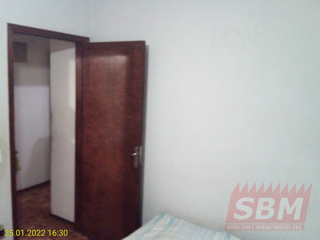 Casa À Venda Jardim Samambaia Barra Bonita