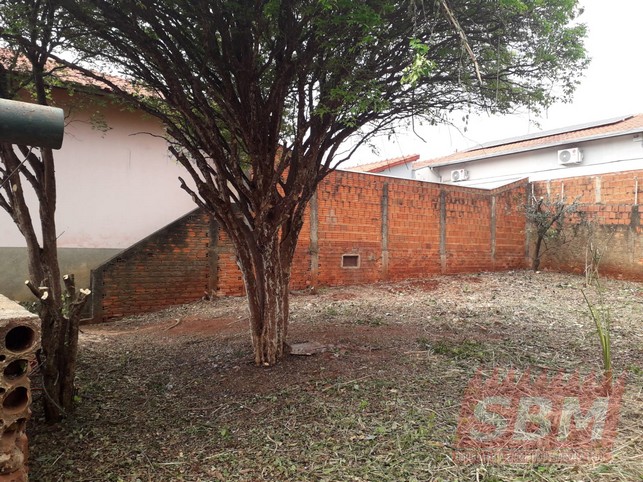 Casa À Venda Jardim Samambaia Barra Bonita