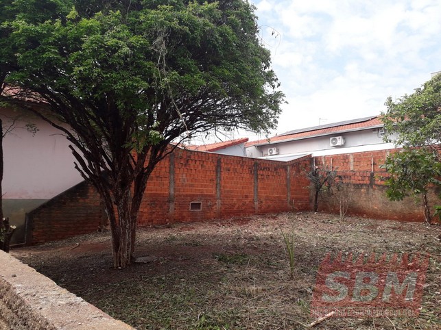 Casa À Venda Jardim Samambaia Barra Bonita