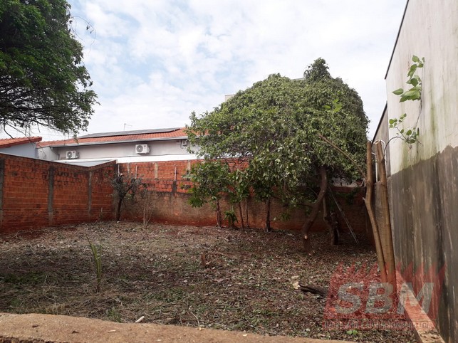 Casa À Venda Jardim Samambaia Barra Bonita