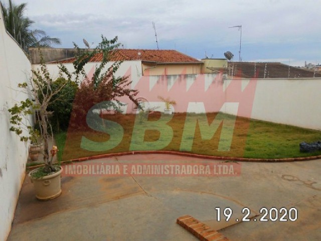 Casa À Venda Jardim Das Dracenas Barra Bonita