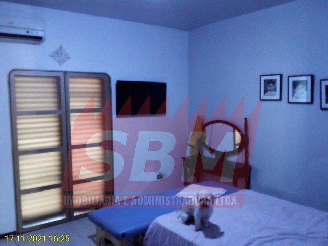 Casa À Venda Vila Correa Barra Bonita