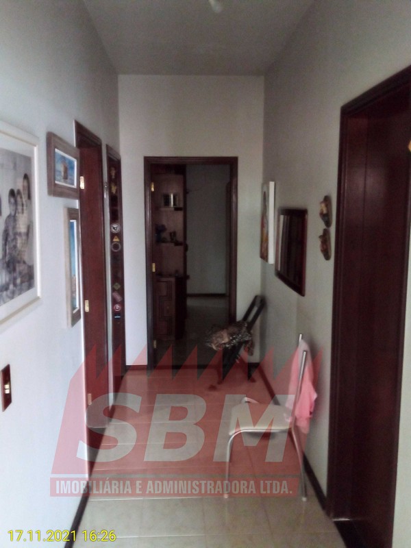 Casa À Venda Vila Correa Barra Bonita