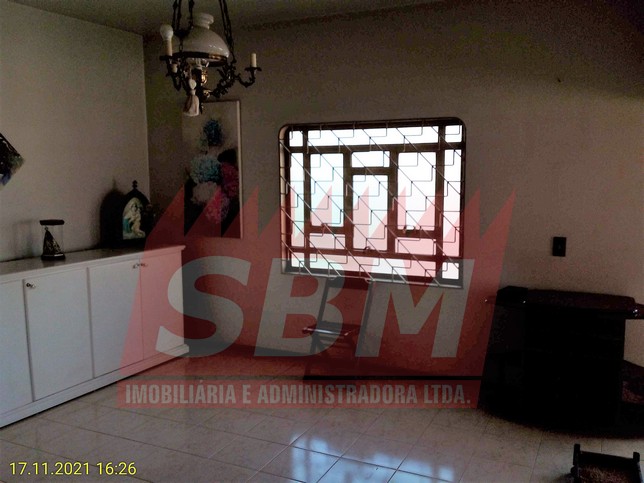 Casa À Venda Vila Correa Barra Bonita
