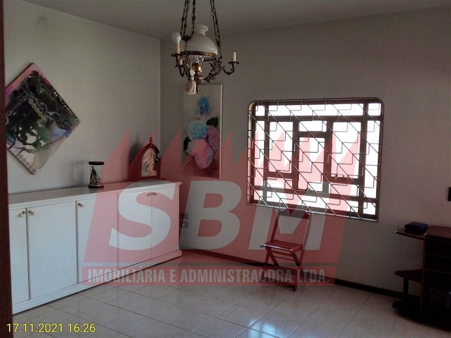 Casa À Venda Vila Correa Barra Bonita