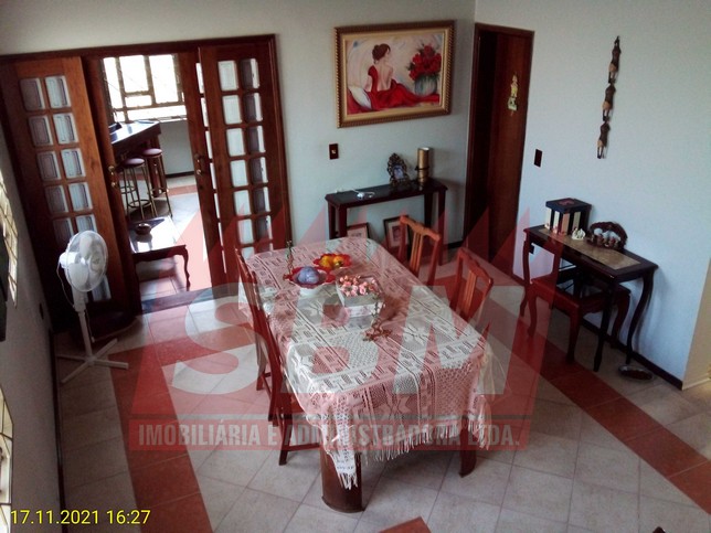 Casa À Venda Vila Correa Barra Bonita