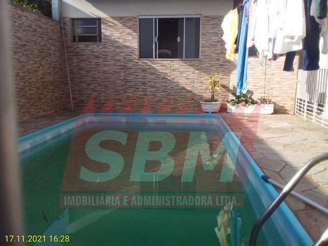 Casa À Venda Vila Correa Barra Bonita