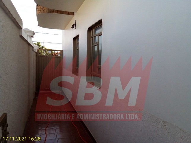 Casa À Venda Vila Correa Barra Bonita
