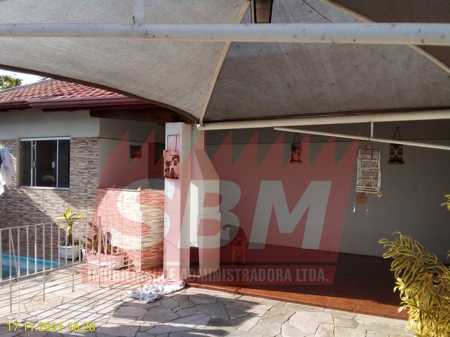 Casa À Venda Vila Correa Barra Bonita