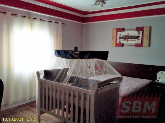 Casa À Venda Residencial São José Igaraçu Do Tietê
