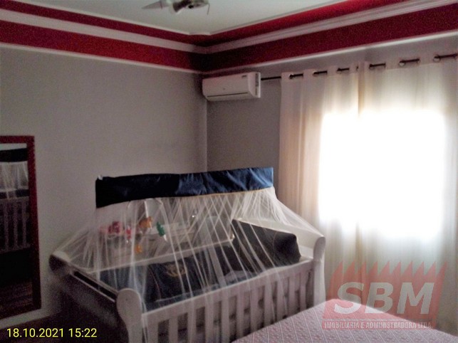 Casa À Venda Residencial São José Igaraçu Do Tietê
