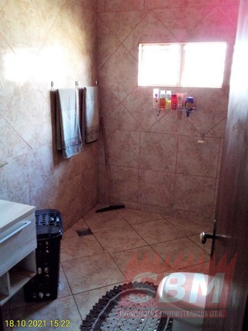 Casa À Venda Residencial São José Igaraçu Do Tietê