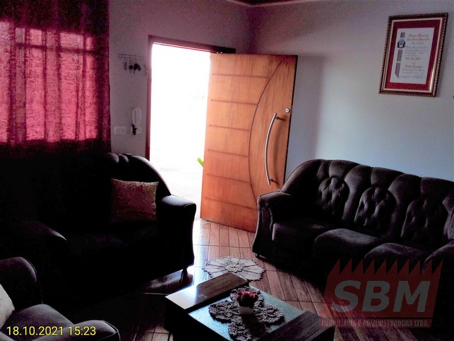 Casa À Venda Residencial São José Igaraçu Do Tietê