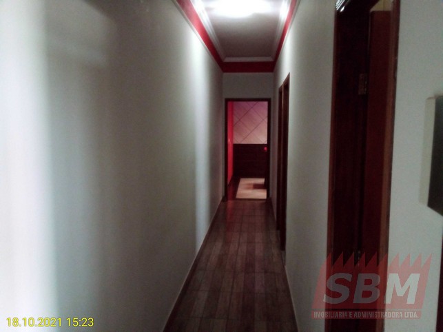 Casa À Venda Residencial São José Igaraçu Do Tietê