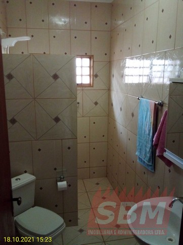 Casa À Venda Residencial São José Igaraçu Do Tietê