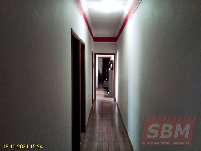Casa À Venda Residencial São José Igaraçu Do Tietê