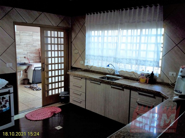 Casa À Venda Residencial São José Igaraçu Do Tietê