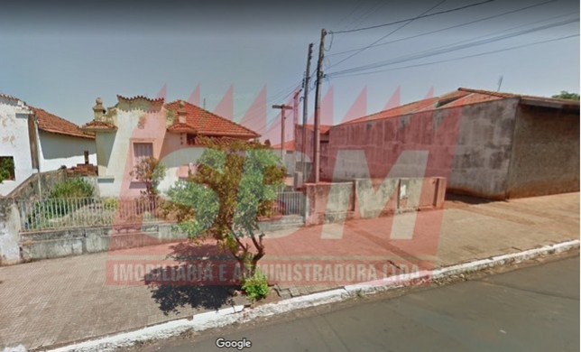 Casa À Venda Vila Nova Barra Bonita