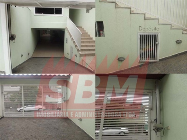 Casa À Venda São Paulo São Paulo