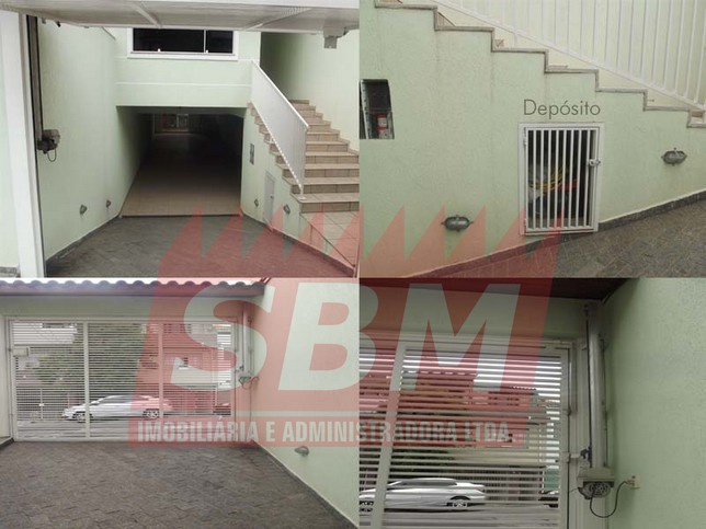 Casa À Venda São Paulo São Paulo