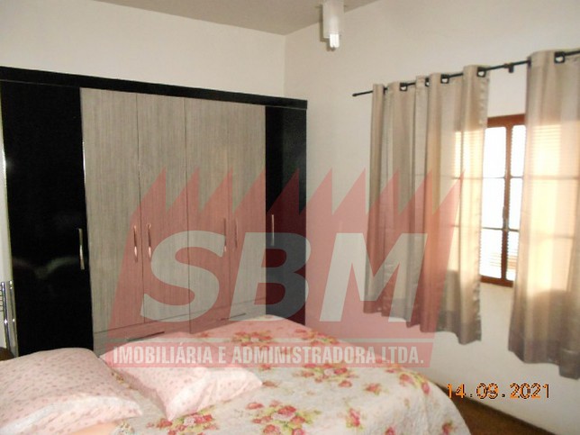 Casa À Venda Vila São José Barra Bonita