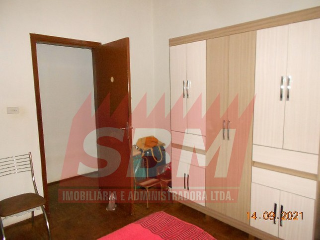 Casa À Venda Vila São José Barra Bonita