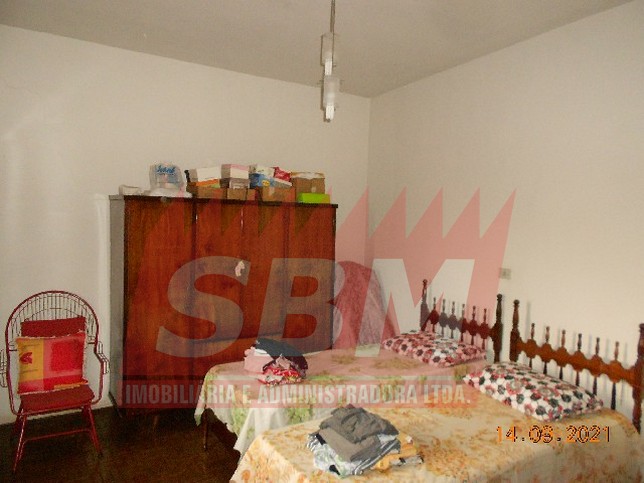Casa À Venda Vila São José Barra Bonita