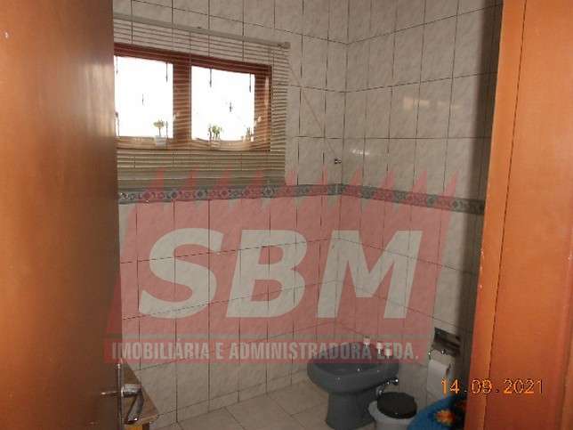 Casa À Venda Vila São José Barra Bonita