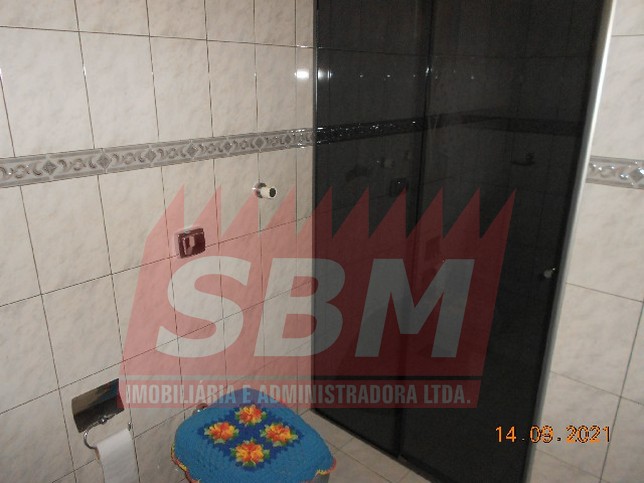 Casa À Venda Vila São José Barra Bonita