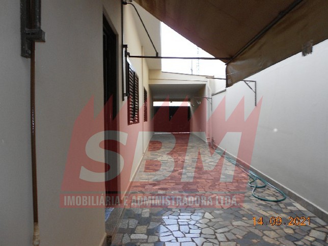 Casa À Venda Vila São José Barra Bonita