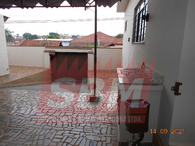 Casa À Venda Vila São José Barra Bonita