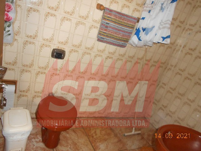 Casa À Venda Vila São José Barra Bonita