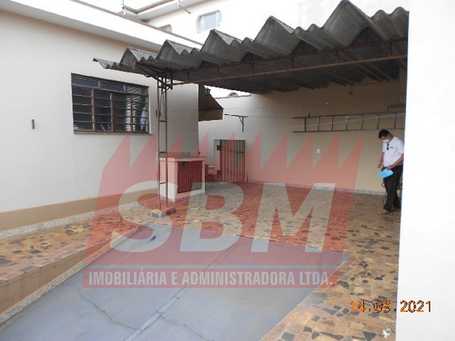 Casa À Venda Vila São José Barra Bonita