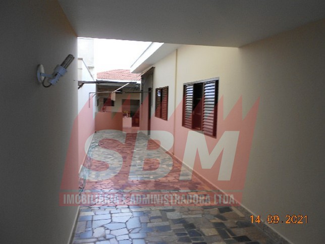 Casa À Venda Vila São José Barra Bonita