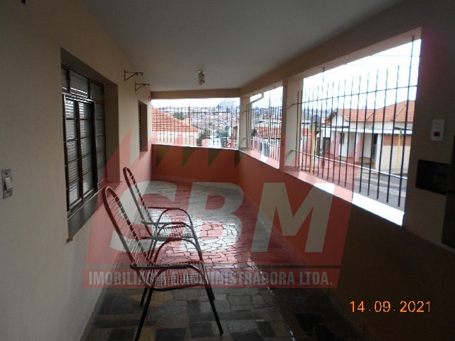 Casa À Venda Vila São José Barra Bonita