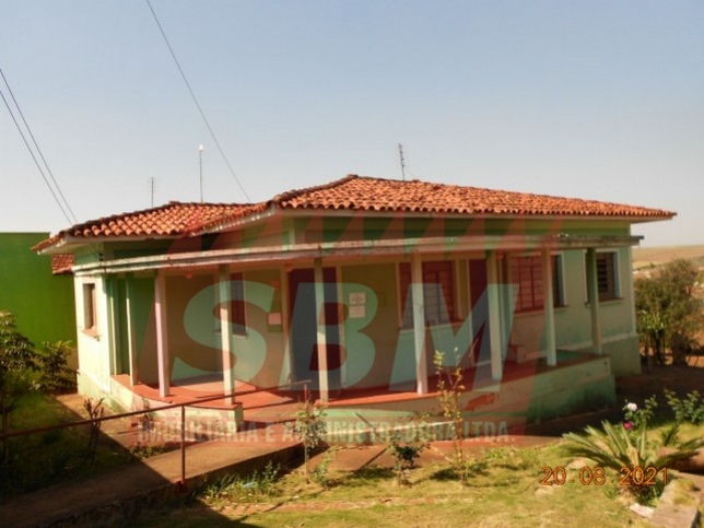 Casa à venda CENTRO Igaraçu do Tietê