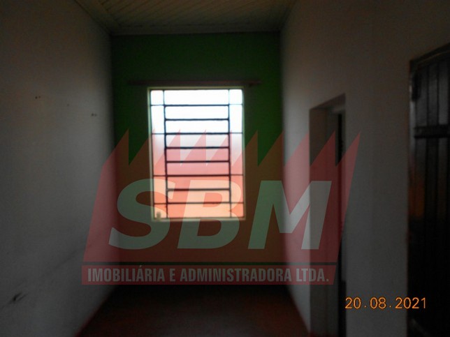 Casa à venda CENTRO Igaraçu do Tietê