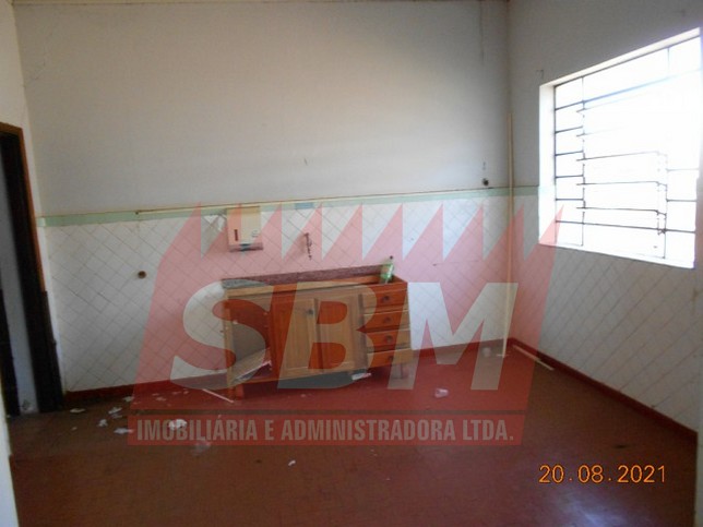 Casa à venda CENTRO Igaraçu do Tietê
