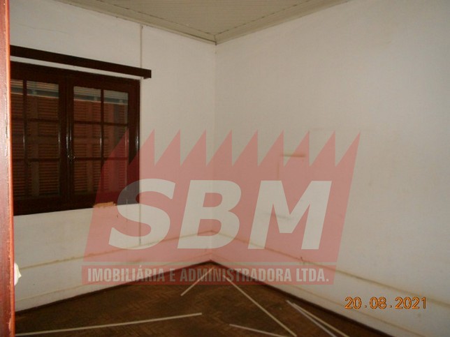 Casa à venda CENTRO Igaraçu do Tietê