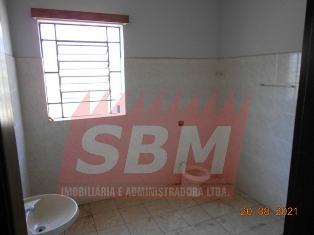 Casa à venda CENTRO Igaraçu do Tietê