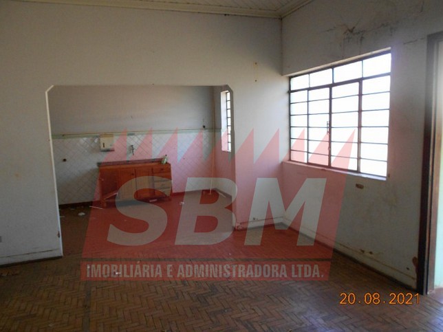 Casa à venda CENTRO Igaraçu do Tietê