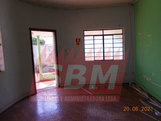 Casa à venda CENTRO Igaraçu do Tietê