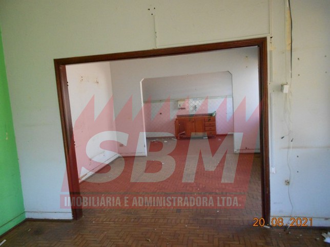 Casa à venda CENTRO Igaraçu do Tietê