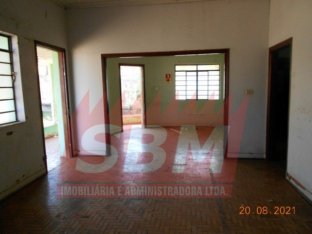 Casa à venda CENTRO Igaraçu do Tietê