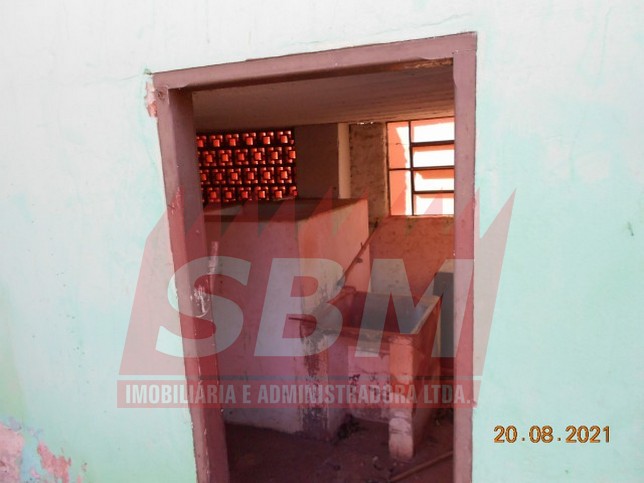 Casa à venda CENTRO Igaraçu do Tietê