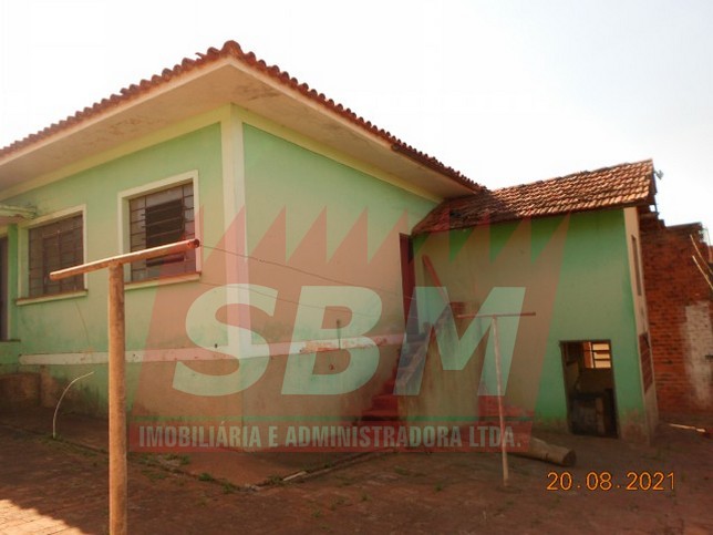 Casa à venda CENTRO Igaraçu do Tietê