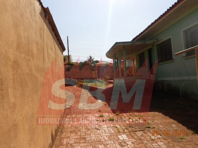 Casa à venda CENTRO Igaraçu do Tietê