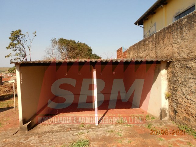 Casa à venda CENTRO Igaraçu do Tietê