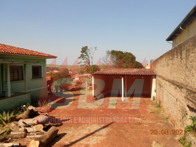 Casa à venda CENTRO Igaraçu do Tietê
