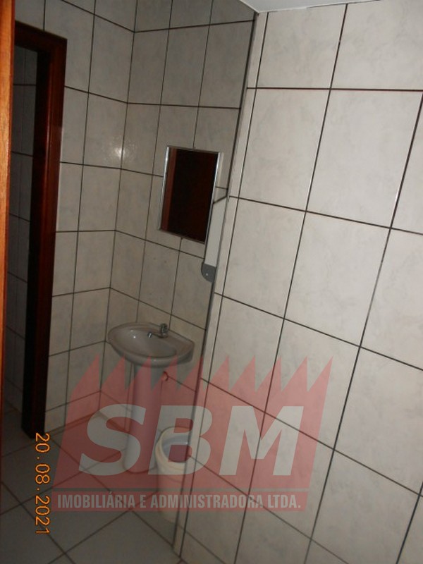 Comercial À Venda Centro Igaraçu Do Tietê